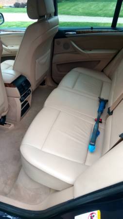 Bmw X5 Navigation, Bluetooth, heated seats, - - by for sale in GRANDVILLE, MI – photo 10