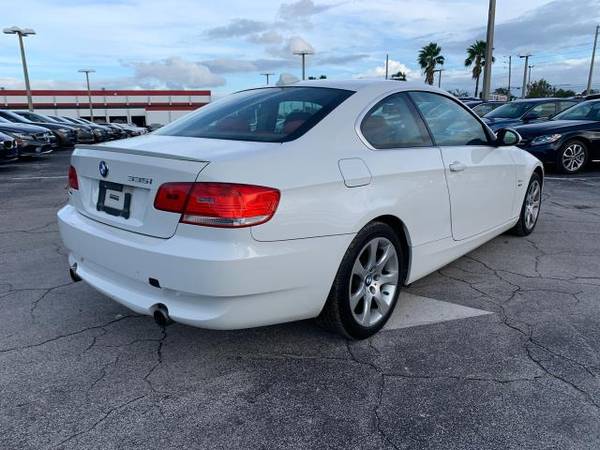 2009 BMW 3-Series 335xi Coupe - cars & trucks - by dealer - vehicle... for sale in Orlando, FL – photo 6
