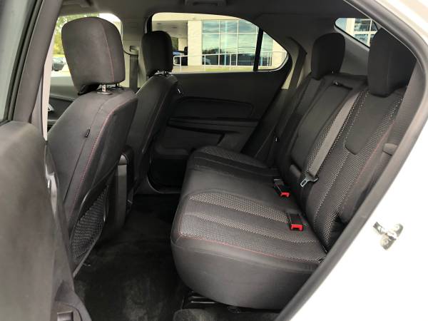 One Owner! 2015 Chevy Equinox! Guaranteed Finance! for sale in Ortonville, MI – photo 16