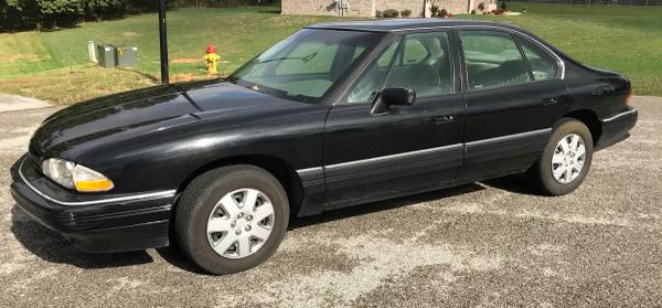 1993 Pontiac Bonneville for sale in Bowling Green , KY