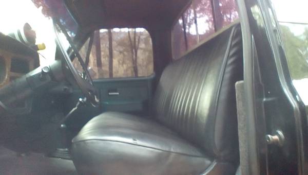 1976 Chevrolet K20 3/4 Ton Big Block 4 Speed. Price Reduced for sale in Frederick, District Of Columbia – photo 13