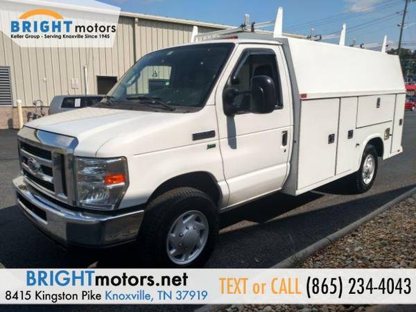 2013 Ford Econoline E-350 Super Duty HIGH-QUALITY VEHICLES at LOWEST... for sale in Knoxville, TN – photo 12
