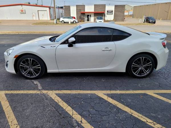 2015 Scion FR-S w/Only 49k Miles, Super Sporty! for sale in Tulsa, OK – photo 5
