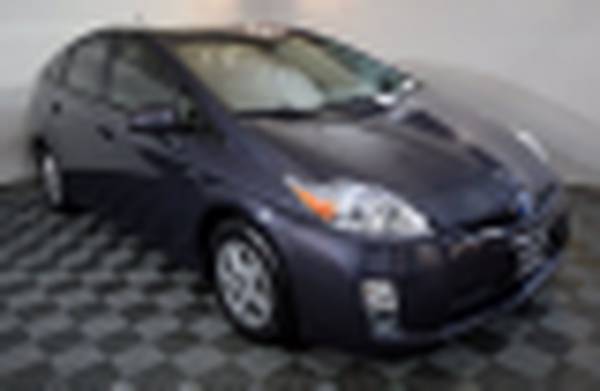2010 Toyota Prius Electric III Hatchback - cars & trucks - by dealer... for sale in Bellevue, WA – photo 3