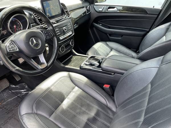 2016 Mercedes-Benz GLE GLE 350 ONLY 61K MILES NAVIGATION CLEAN for sale in Sarasota, FL – photo 2