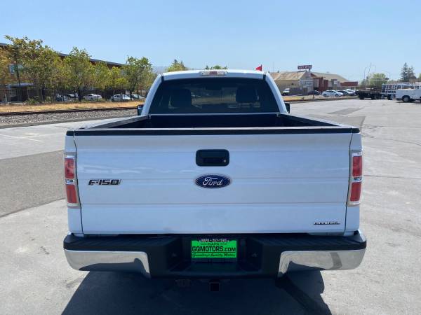2011 Ford F-150 4x2 XL 2dr Regular Cab Styleside for sale in Napa, CA – photo 14
