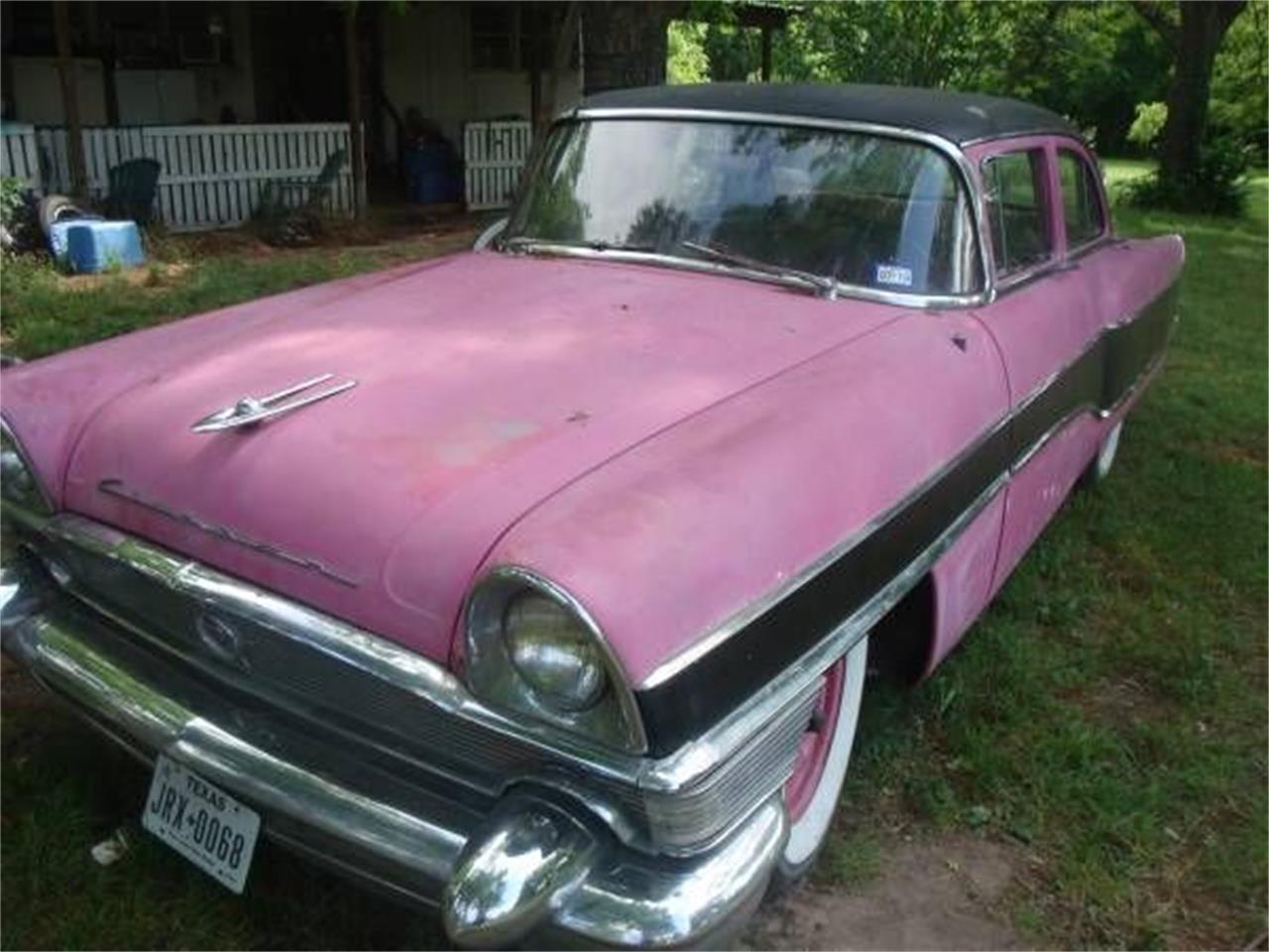 1956 Packard Clipper for sale in Cadillac, MI