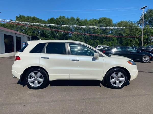 💥 2009 ACURA RDX SH-AWD! FULLY LOADED! LOW $500 DOWN! - cars &... for sale in Inver Grove Heights, MN – photo 7