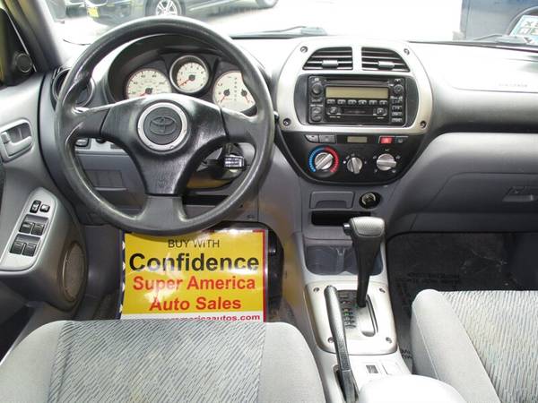 2002 Toyota RAV4 , 1 Owner , 2WD Good MPG, Call/Text At . for sale in Seattle, WA – photo 15