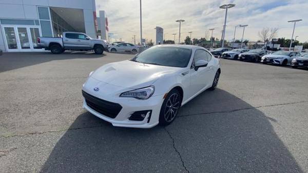 2020 Subaru BRZ RWD 2dr Car Limited Manual - - by for sale in Redding, CA – photo 10