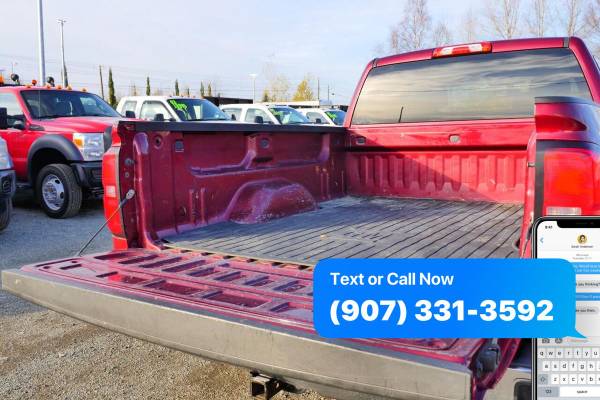 2014 Chevrolet Chevy Silverado 1500 LT 4x4 4dr Double Cab 6 5 ft SB for sale in Anchorage, AK – photo 11