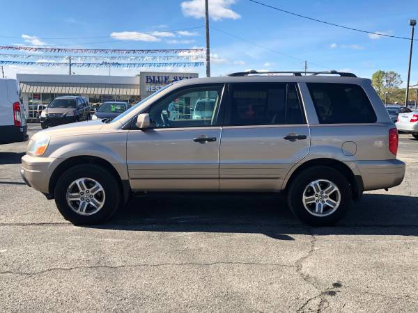 2004 Honda Pilot for sale in Elyria, OH – photo 2
