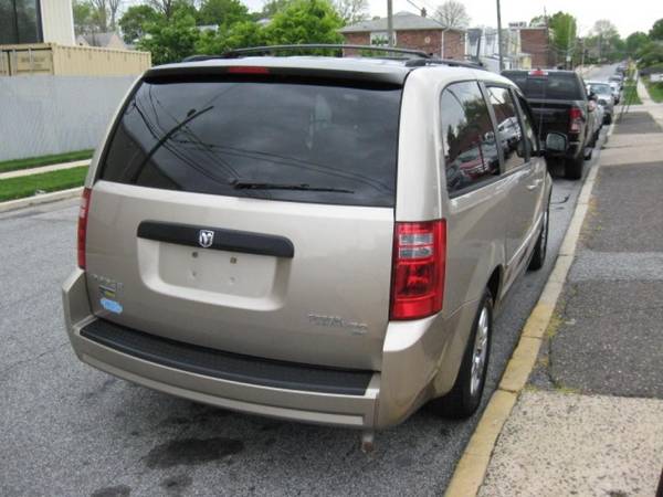 2009 Dodge Grand Caravan SE - Ask About Our Special Pricing! - cars for sale in Prospect Park, PA – photo 5