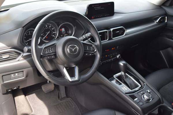 2019 Mazda Cx-5 TOURING - - by dealer - vehicle for sale in Cottage Grove, OR – photo 10