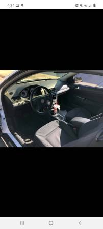 06 chevy cobalt ss - cars & trucks - by owner - vehicle automotive... for sale in Eureka, CA – photo 2