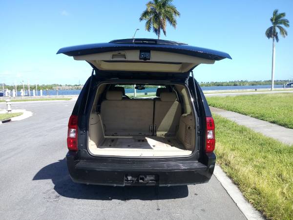 2008 Chevrolet Tahoe Hybrid 2WD 4dr for sale in West Palm Beach, FL – photo 4