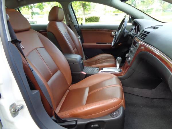 2007 Saturn Aura XR - Bigger 3 6L V6 Engine, 1 Owner Since New for sale in Temecula, CA – photo 14