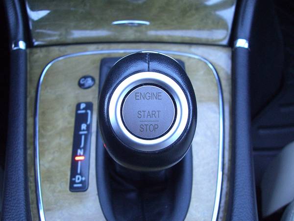 ► 2008 MERCEDES BENZ E350 4MATIC SPORT - ONE OWNER with ONLY 89k... for sale in East Windsor, MA – photo 15