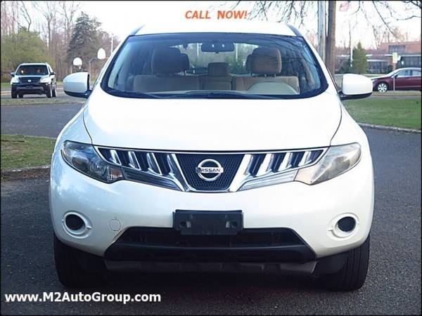 2009 Nissan Murano S AWD 4dr SUV - - by dealer for sale in East Brunswick, NJ – photo 17