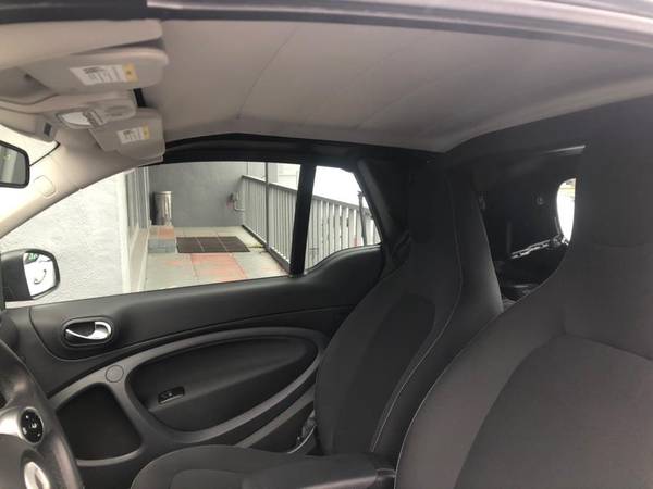 2018 Smart Fortwo Electric ev specialist-peninsula for sale in Daly City, CA – photo 16