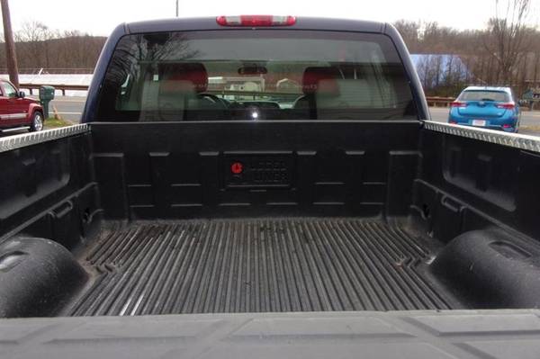 2011 GMC Sierra 1500 Work Truck Ext. Cab 4WD-5.3 LITER/RUNS GREAT! -... for sale in Wantage, NJ – photo 10