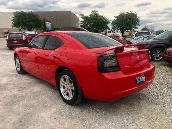 2007 Dodge Charger sxt - - by dealer - vehicle for sale in Louisville, KY – photo 9