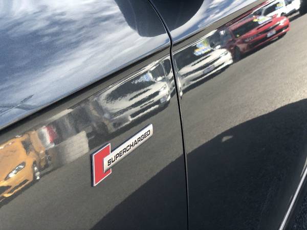 2014 Audi Q7 Quattro 3.0T, Prestige, S Line, LOADED, 3RD ROW!!! for sale in Reno, NV – photo 10