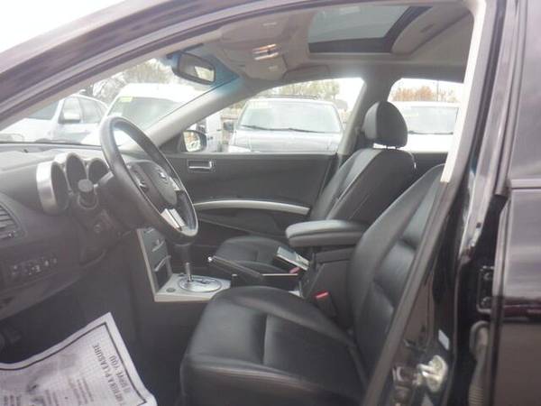 2006 Nissan Maxima 3 5 SE - - by dealer - vehicle for sale in Des Moines, IA – photo 7