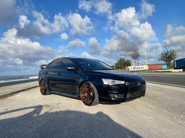 Mitsubishi Lancer 2014 for sale in Other, Other – photo 3