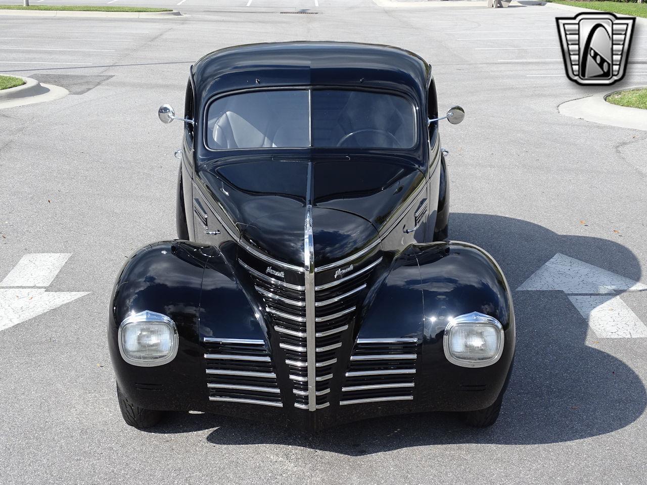 1939 Plymouth Coupe for sale in O'Fallon, IL – photo 35