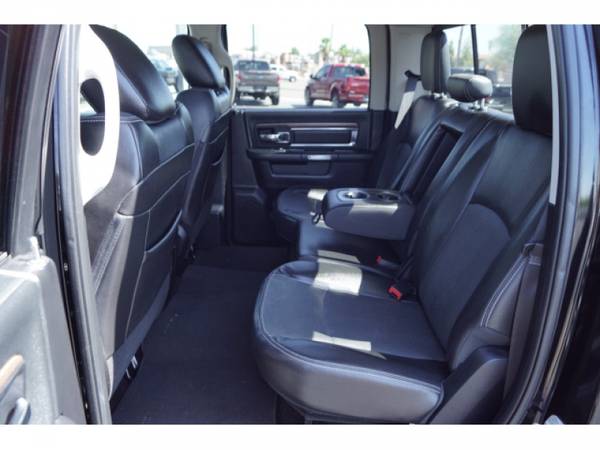 2014 Dodge Ram 1500 2WD CREW CAB 140.5 LARAM Passenger for sale in Phoenix, AZ – photo 22