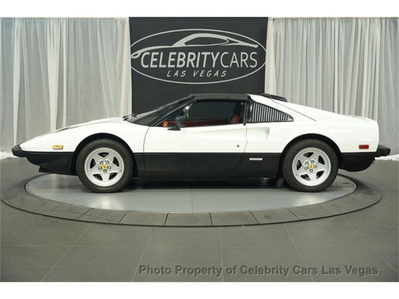 1983 Ferrari 308 for sale in Las Vegas, NV – photo 3