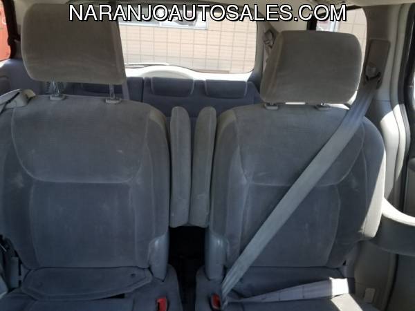 2005 Toyota Sienna 5dr CE 8-Passenger **** APPLY ON OUR... for sale in Bakersfield, CA – photo 14