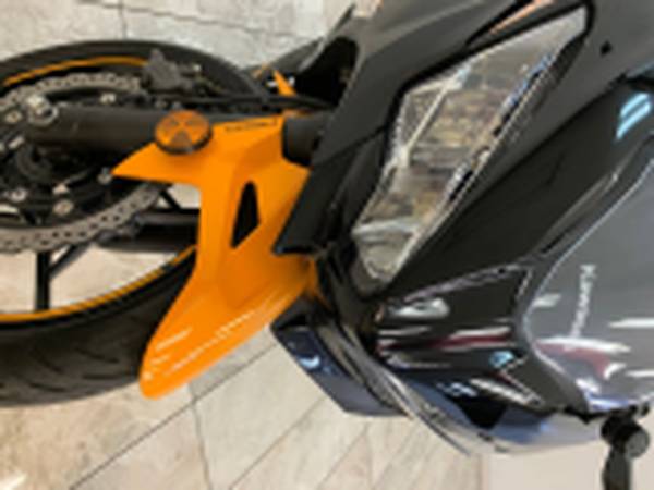 2018 Kawasaki Ninja 400 KRT Edition * 5,487 ORIGINAL MILES * - cars... for sale in Rancho Cordova, NV – photo 16