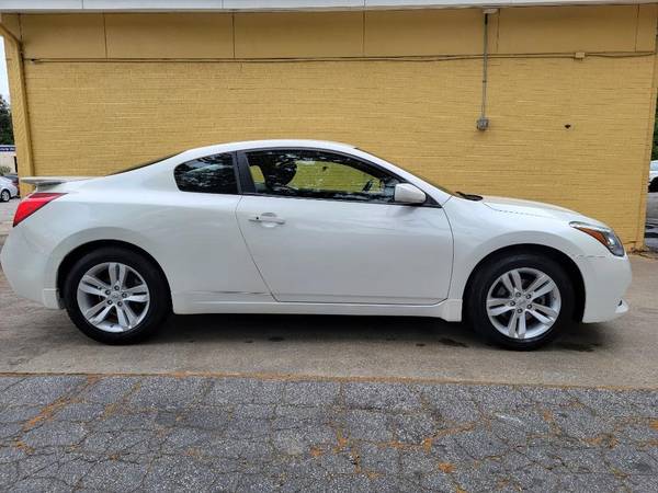 2010 NISSAN ALTIMA 2 5 S - - by dealer - vehicle for sale in Greenville, SC – photo 7