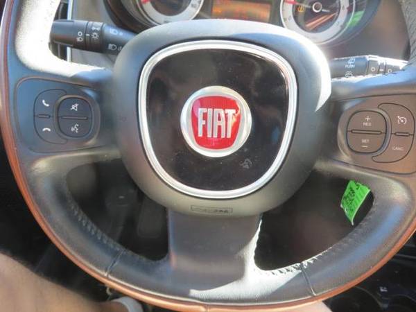 2014 Fiat 500L TREKKING - cars & trucks - by dealer - vehicle... for sale in Pensacola, FL – photo 21