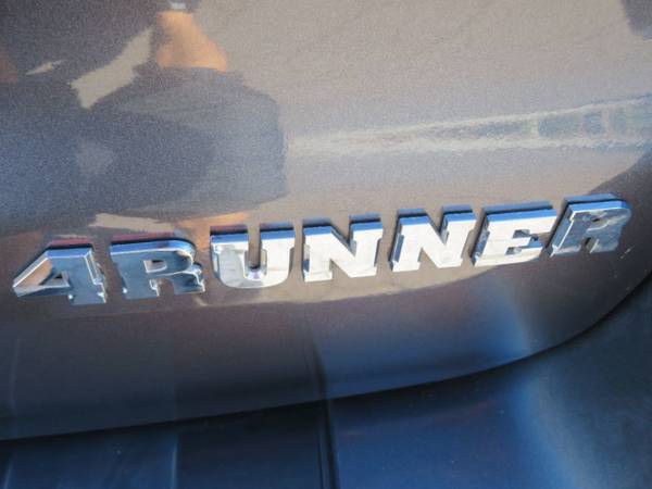 2007 Toyota 4Runner SPORT EDITION MOONROOF 4RUNNER SR5 - cars & for sale in Phoenix, AZ – photo 15