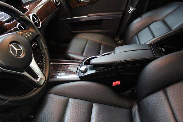 2013 MERCEDES-BENZ GLK 350 4MATIC - PMTS. STARTING @ $59/WEEK for sale in Paterson, NJ – photo 22