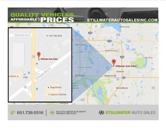2013 Chevrolet Equinox AWD LT 46,000 Miles for sale in Oakdale, MN – photo 3