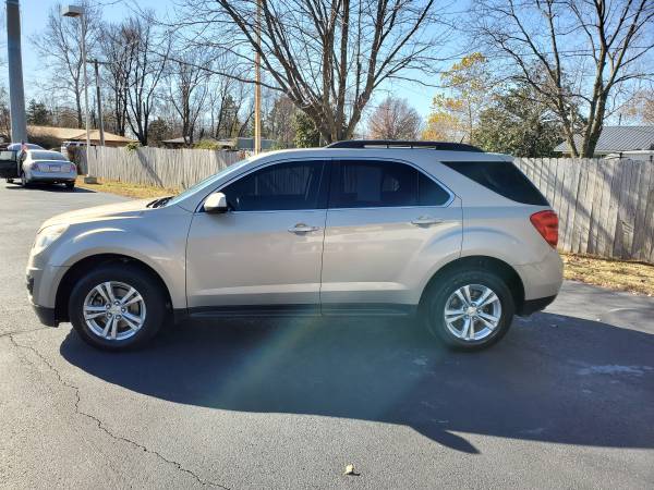 2010 Chevy Equinox $800 dn!...NO CREDIT NEEDED!!@! - cars & trucks -... for sale in Bentonville, AR – photo 2