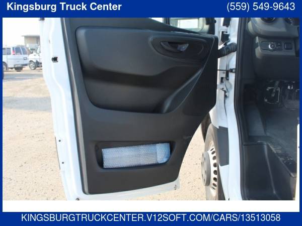 2019 Freightliner Sprinter Cab Chassis 2dr... for sale in Kingsburg, CA – photo 14