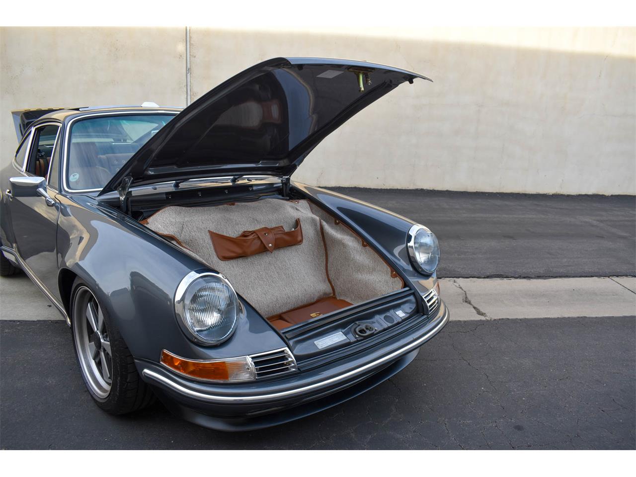 1991 Porsche 911 for sale in Costa Mesa, CA – photo 50