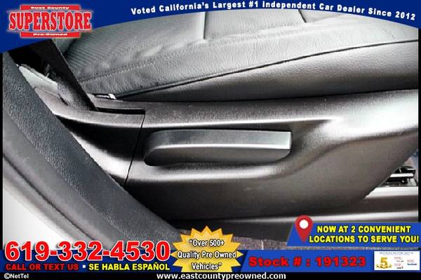 2015 JEEP GRAND CHEROKEE LAREDO SUV-EZ FINANCING-LOW DOWN! for sale in El Cajon, CA – photo 18
