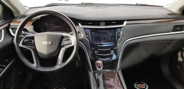 2015 Cadillac XTS 4 Luxury - - by dealer - vehicle for sale in Stevensville, MT – photo 8