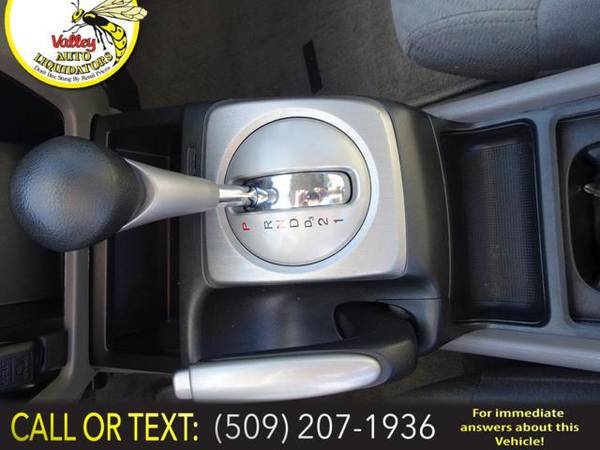 2010 Honda Civic LX 1.8L VTEC Compact 2 Door Coupe 84K Mi Valley Aut for sale in Spokane, WA – photo 16