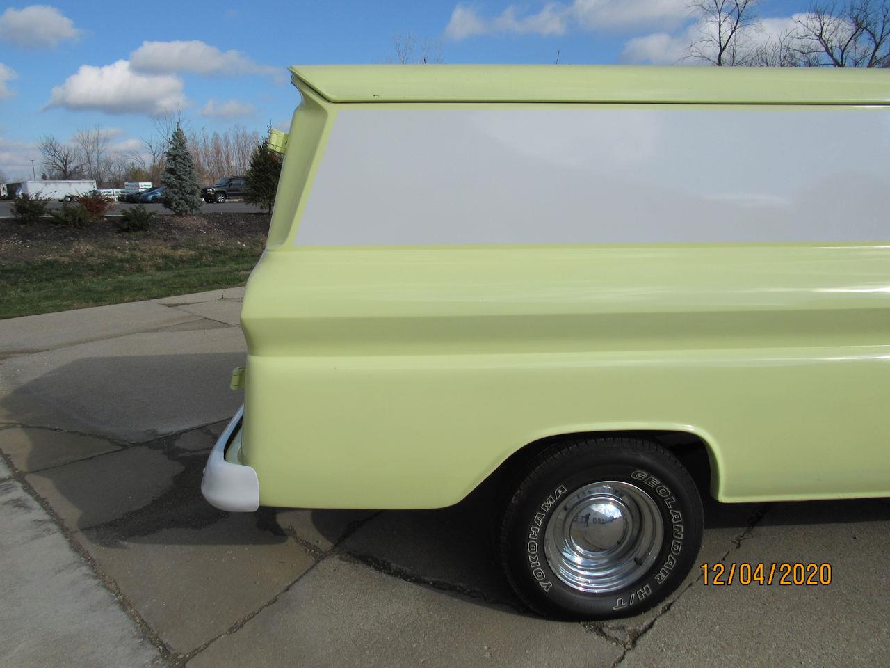 1965 GMC Panel Truck for sale in O'Fallon, IL – photo 45