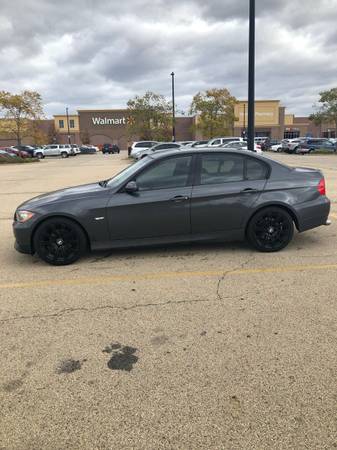2007 Bmw 328xi for sale in Orland Park, IL – photo 9