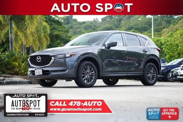 2017 Mazda CX-5 - - by dealer for sale in Other, Other – photo 3