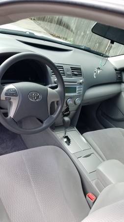 Clean Title 2011 Toyota Camry for sale in Vancouver, OR – photo 5