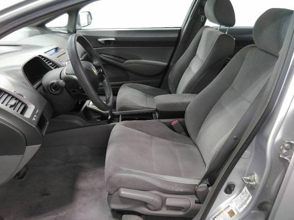 2006 HONDA CIVIC LX - - by dealer - vehicle automotive for sale in Maryland Heights, MO – photo 15